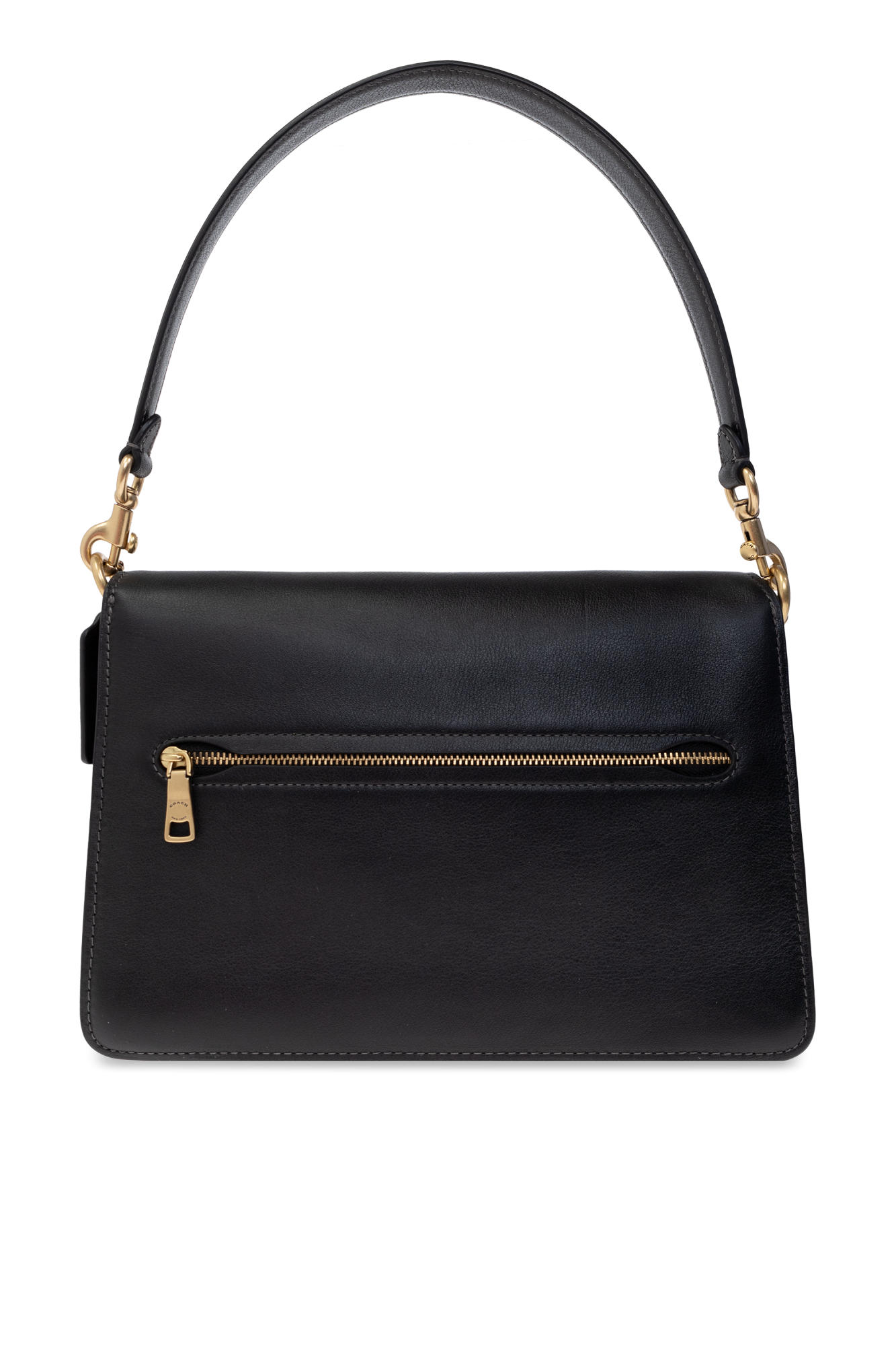 COURONNE●Ete de laffia shoulder bag 26 COACH® | Tabby Shoulder Bag 26